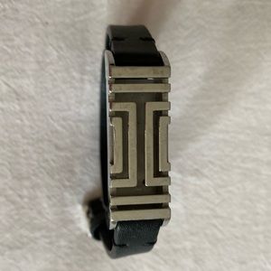 Tory Burch Fitbit holder bracelet